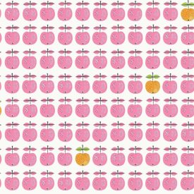 Boras / Scandinavian Designers tapéta