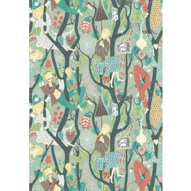 Boras / Scandinavian Designers tapéta