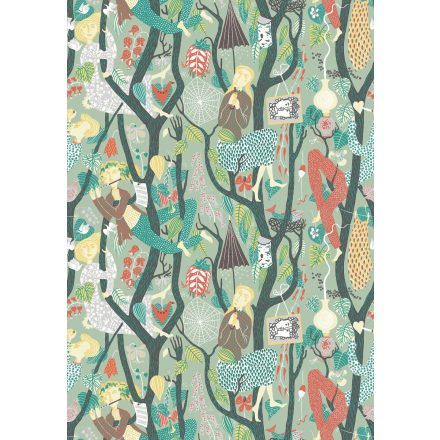 Boras / Scandinavian Designers tapéta