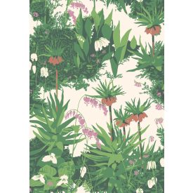 Boras / Scandinavian Designers tapéta