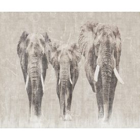 LondonArt / Exclusive Wallpaper