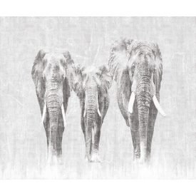 LondonArt / Exclusive Wallpaper