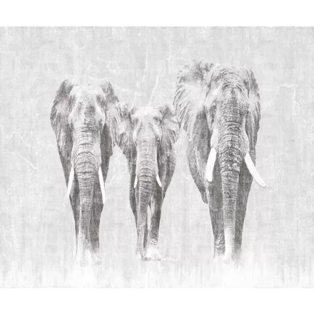 LondonArt / Exclusive Wallpaper