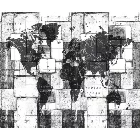 LondonArt / Exclusive Wallpaper