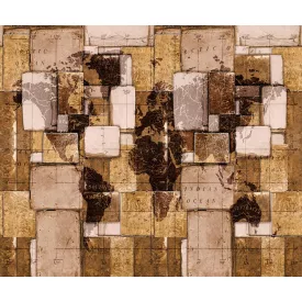 LondonArt / Exclusive Wallpaper