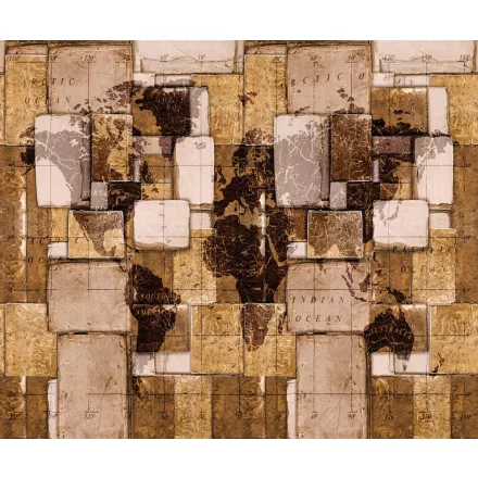 LondonArt / Exclusive Wallpaper