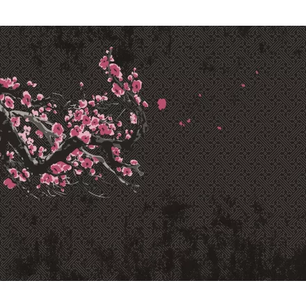 LondonArt / Exclusive Wallpaper