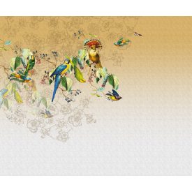 LondonArt / Exclusive Wallpaper