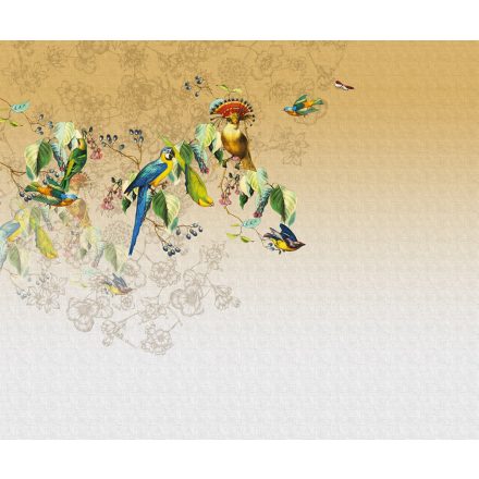 LondonArt / Exclusive Wallpaper