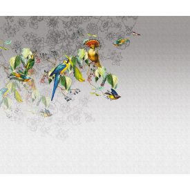 LondonArt / Exclusive Wallpaper