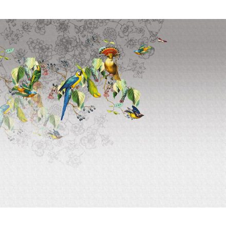 LondonArt / Exclusive Wallpaper