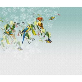 LondonArt / Exclusive Wallpaper