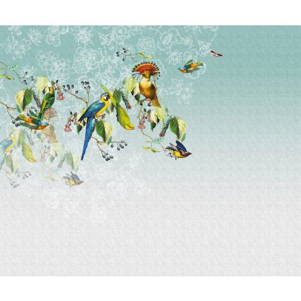 LondonArt / Exclusive Wallpaper