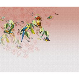 LondonArt / Exclusive Wallpaper