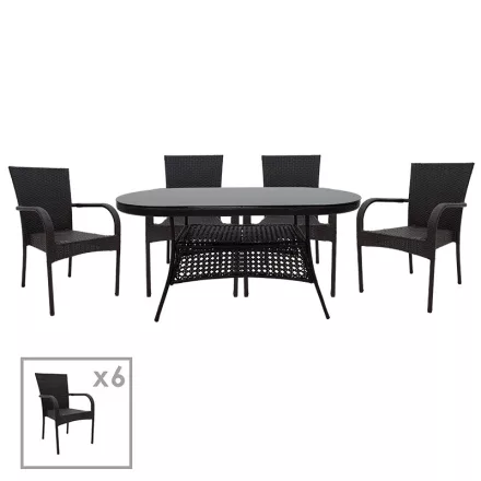 Pakketo / Kiegészítő