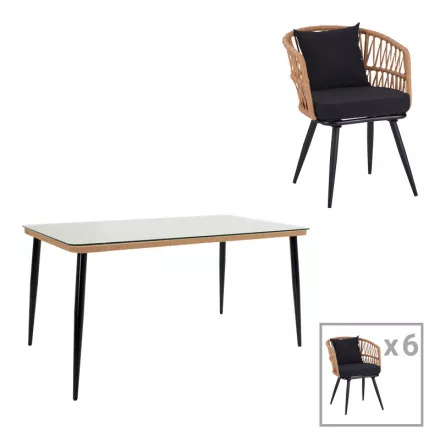 Pakketo / Kiegészítő