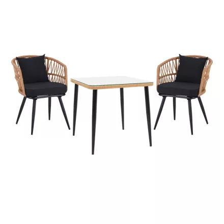 Pakketo / Kiegészítő