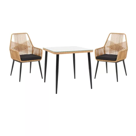 Pakketo / Kiegészítő