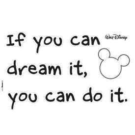 Komar / Disney Edition 3 poszter