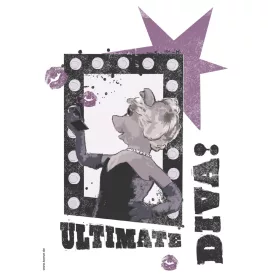 Komar / Disney Edition 3 poszter