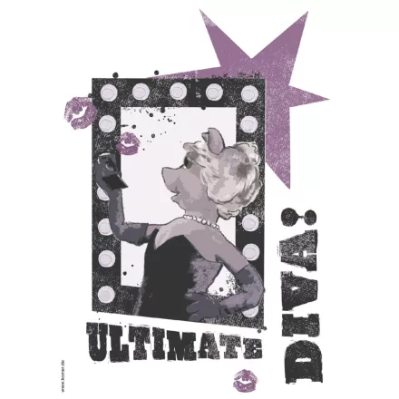 Komar / Disney Edition 3 poszter