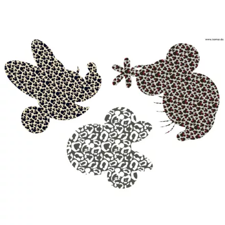 Komar / Disney Edition 3 poszter