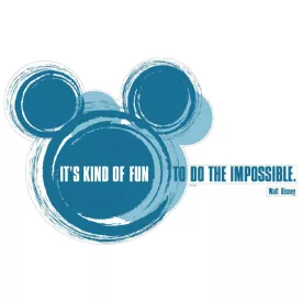 Komar / Disney Edition 3 poszter