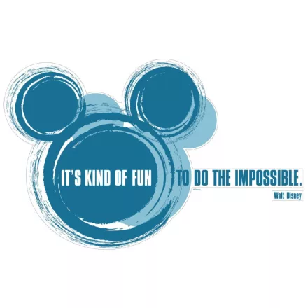 Komar / Disney Edition 3 poszter