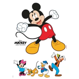 Komar / Disney Edition 3 poszter