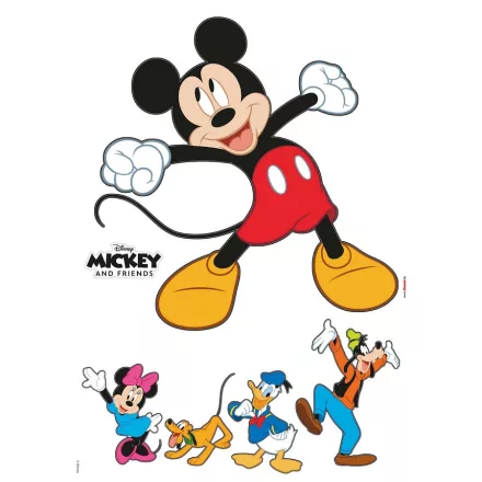 Komar / Disney Edition 3 poszter