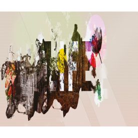 LondonArt / Exclusive Wallpaper