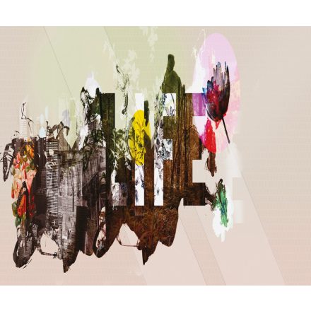 LondonArt / Exclusive Wallpaper