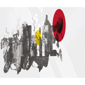 LondonArt / Exclusive Wallpaper