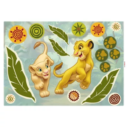 Komar / Disney Edition 3 poszter