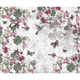 LondonArt / Exclusive Wallpaper