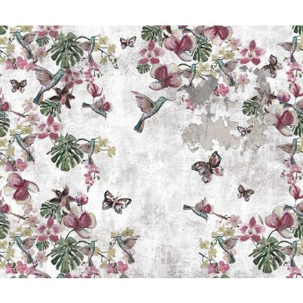 LondonArt / Exclusive Wallpaper