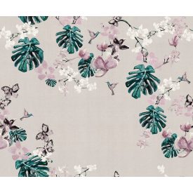 LondonArt / Exclusive Wallpaper