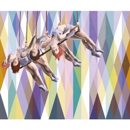 LondonArt / Exclusive Wallpaper