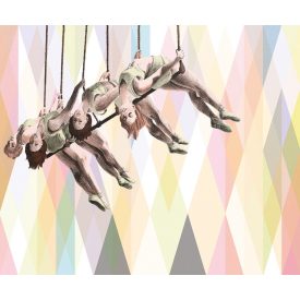 LondonArt / Exclusive Wallpaper