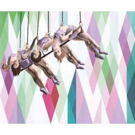 LondonArt / Exclusive Wallpaper