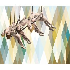 LondonArt / Exclusive Wallpaper