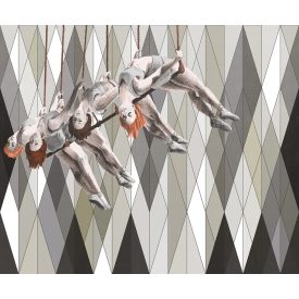 LondonArt / Exclusive Wallpaper