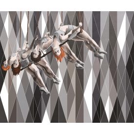 LondonArt / Exclusive Wallpaper