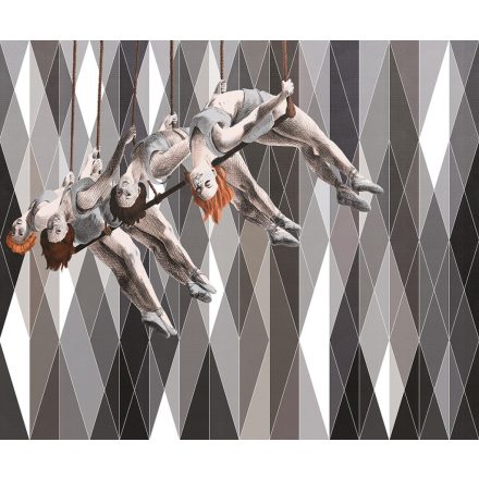 LondonArt / Exclusive Wallpaper