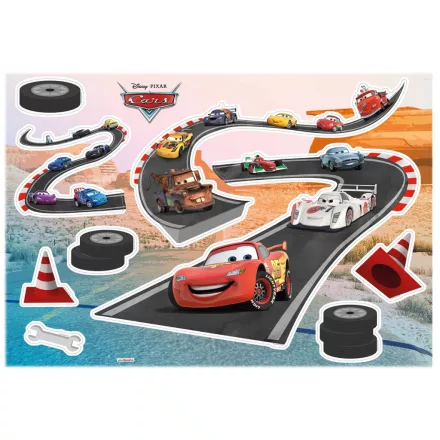 Komar / Disney Edition 3 poszter