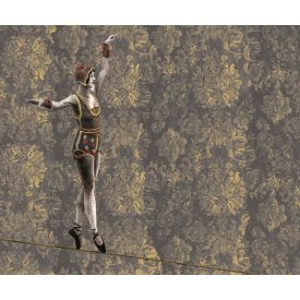 LondonArt / Exclusive Wallpaper