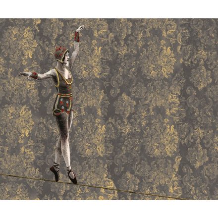 LondonArt / Exclusive Wallpaper