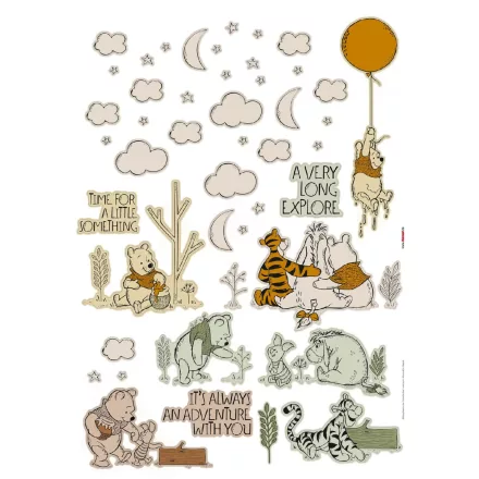 Komar / Disney Edition 3 poszter