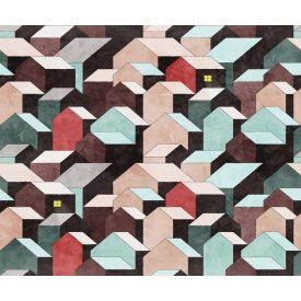 LondonArt / Exclusive Wallpaper