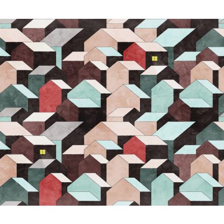 LondonArt / Exclusive Wallpaper